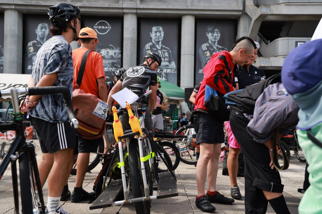 メッセンジャーが伝える興奮とUnity【CMWC 2023 Yokohamaレポート