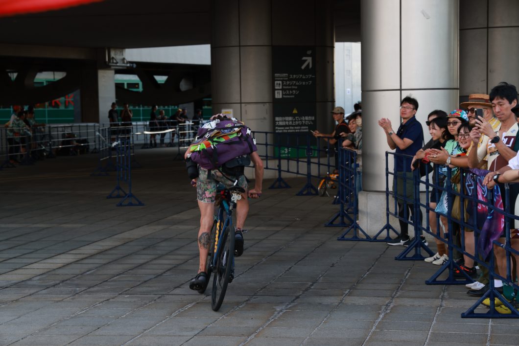 CMWC 2023 YOKOHAMA サイクルジャージ サイクルおすすめ NOW ON SALE no.58 「CMWC 2023 Yokohama