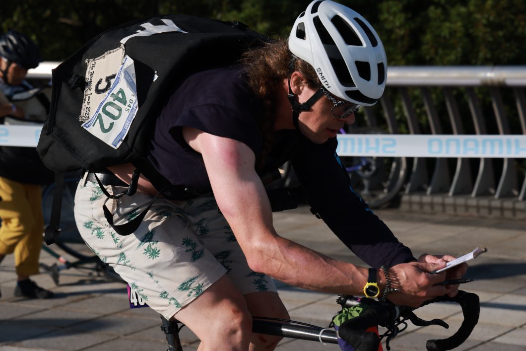 メッセンジャーが伝える興奮とUnity【CMWC 2023 Yokohama