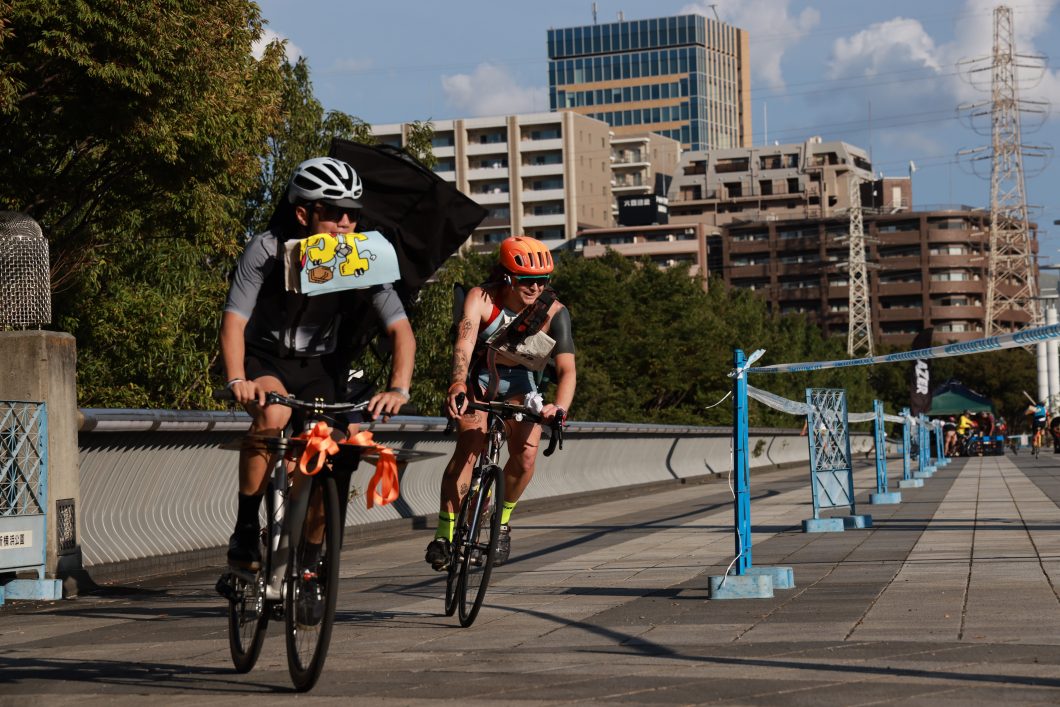 メッセンジャーが伝える興奮とUnity【CMWC 2023 Yokohamaレポート