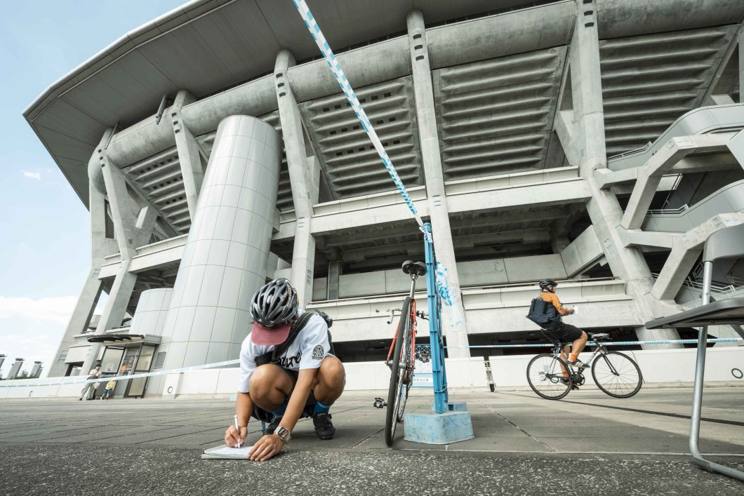 CMWC 2023 YOKOHAMA フォトレポート|自転車ライフの情報サイト