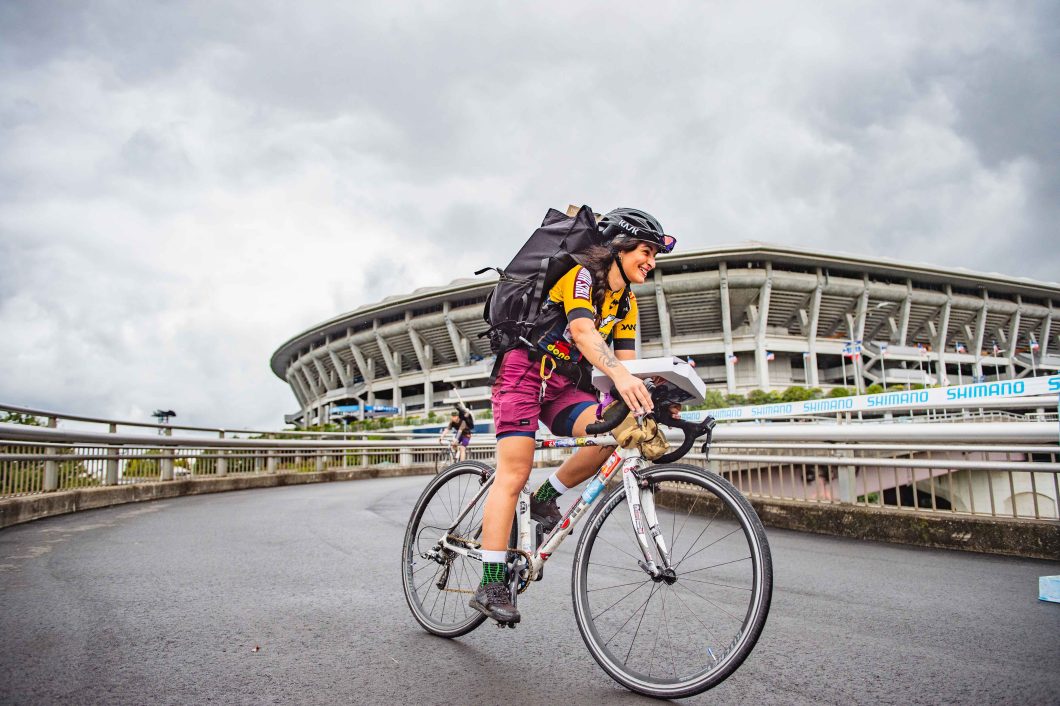 CMWC 2023 YOKOHAMA フォトレポート|自転車ライフの情報サイト