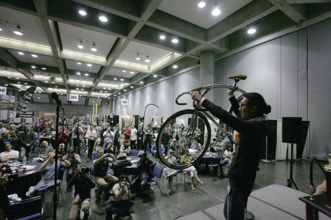 完成された美」に見出す未知。CHERUBIM今野真一の創造性の基調【後編