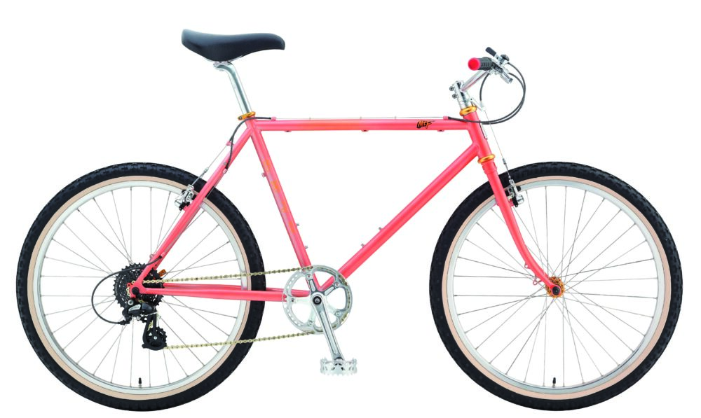 手に入らないものほど欲しくなる?FUJI BIKESの限定モデル変遷