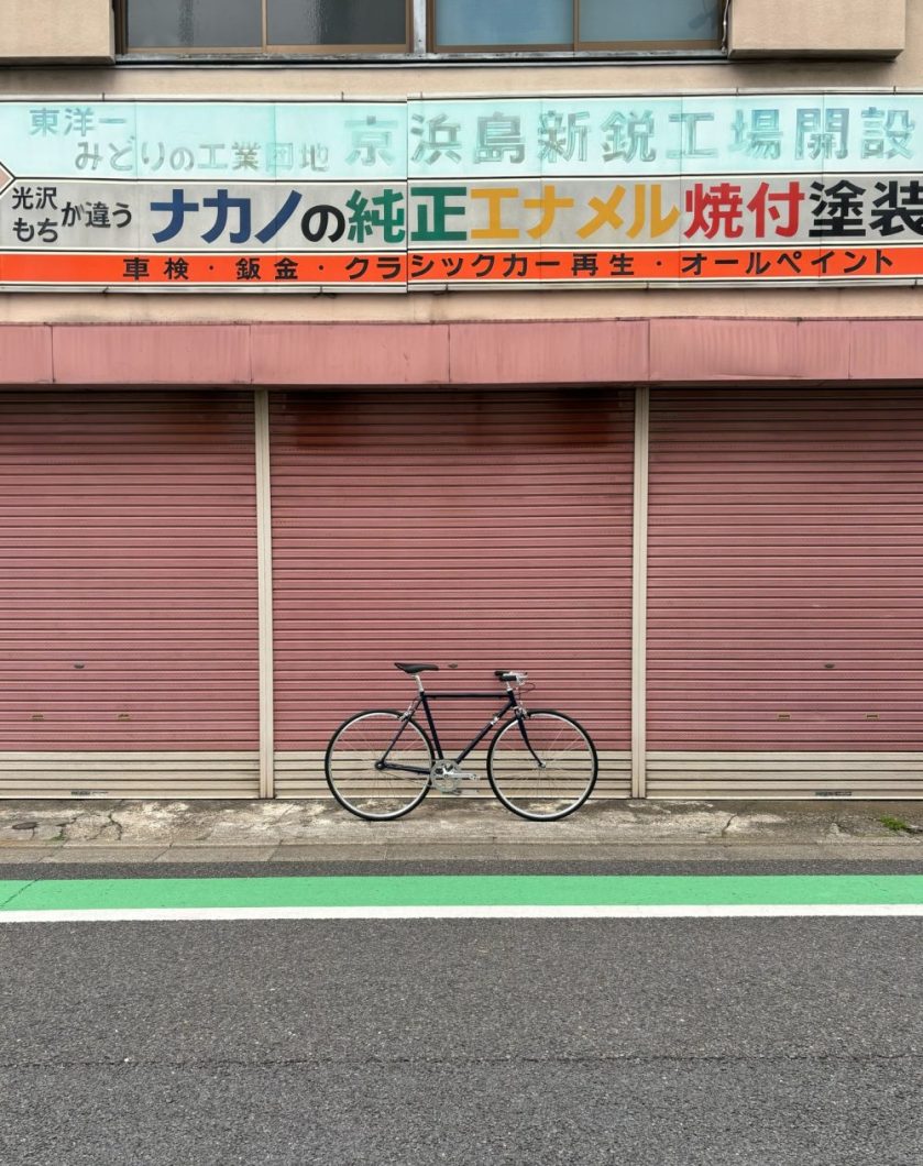 FUJI×MIN-NANO STROLL 改 [東京受け渡し希望] FUJI×MIN-NANO STROLL 改 [東京受け渡し希望] - メルカリ