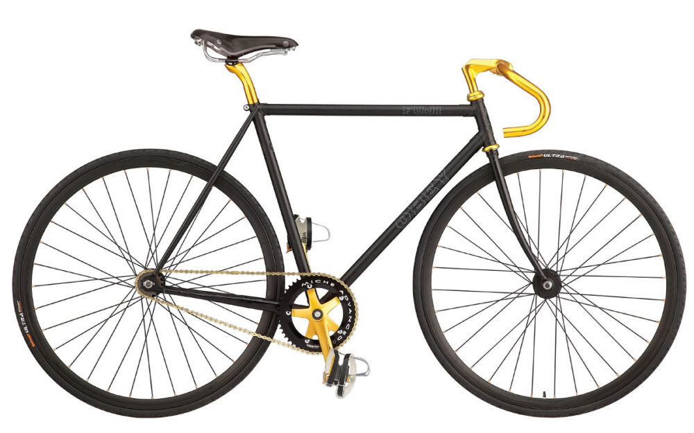 手に入らないものほど欲しくなる?FUJI BIKESの限定モデル変遷