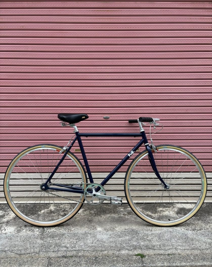 FUJI×MIN-NANO STROLL 改 [東京受け渡し希望] FUJI×MIN-NANO STROLL 改 [東京受け渡し希望] - メルカリ