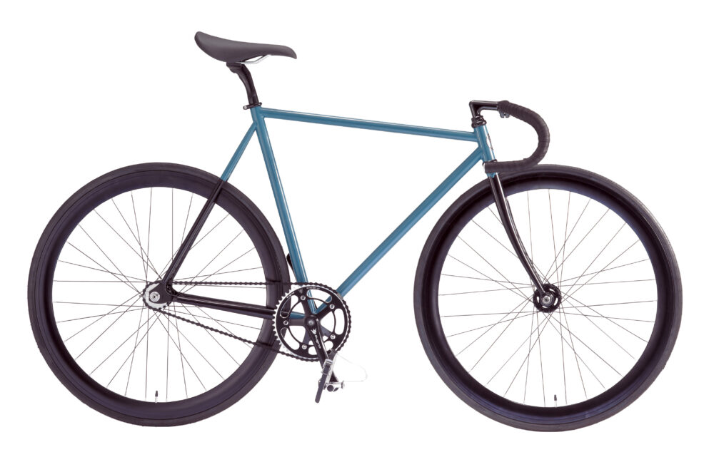 スポルティーフ（フジフレームベース）美品！ 手に入らないものほど欲しくなる?FUJI BIKESの限定モデル変遷