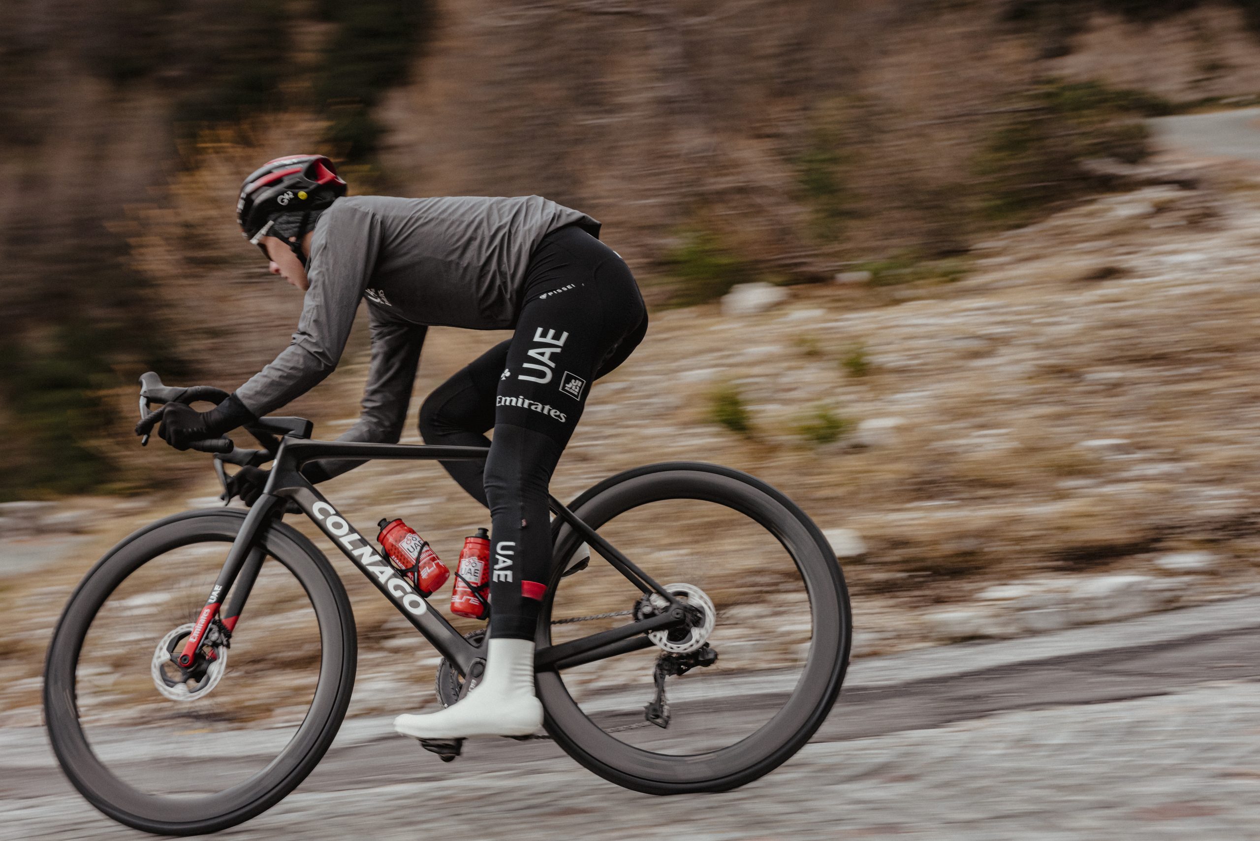 The new COLNAGO「V4Rs」
