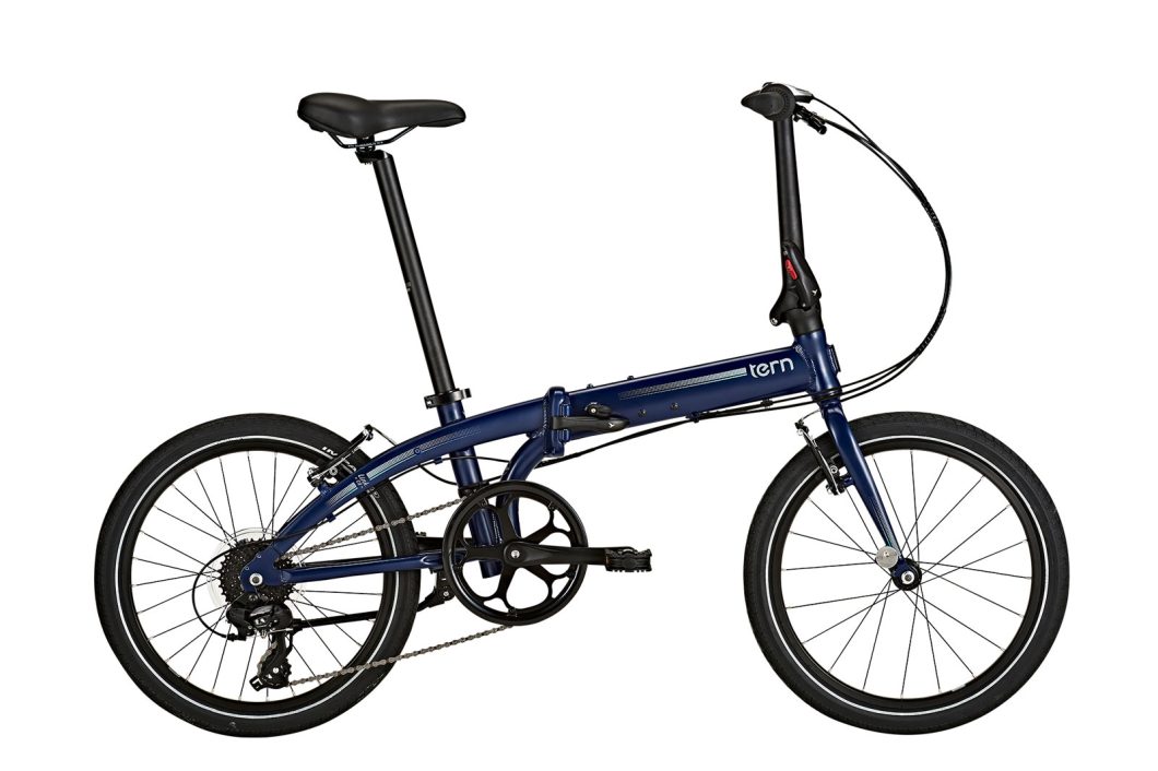 最終値下げtern Link C8 Modern line TERN（ターン）2021年モデル LINK A7 （リンクA7）