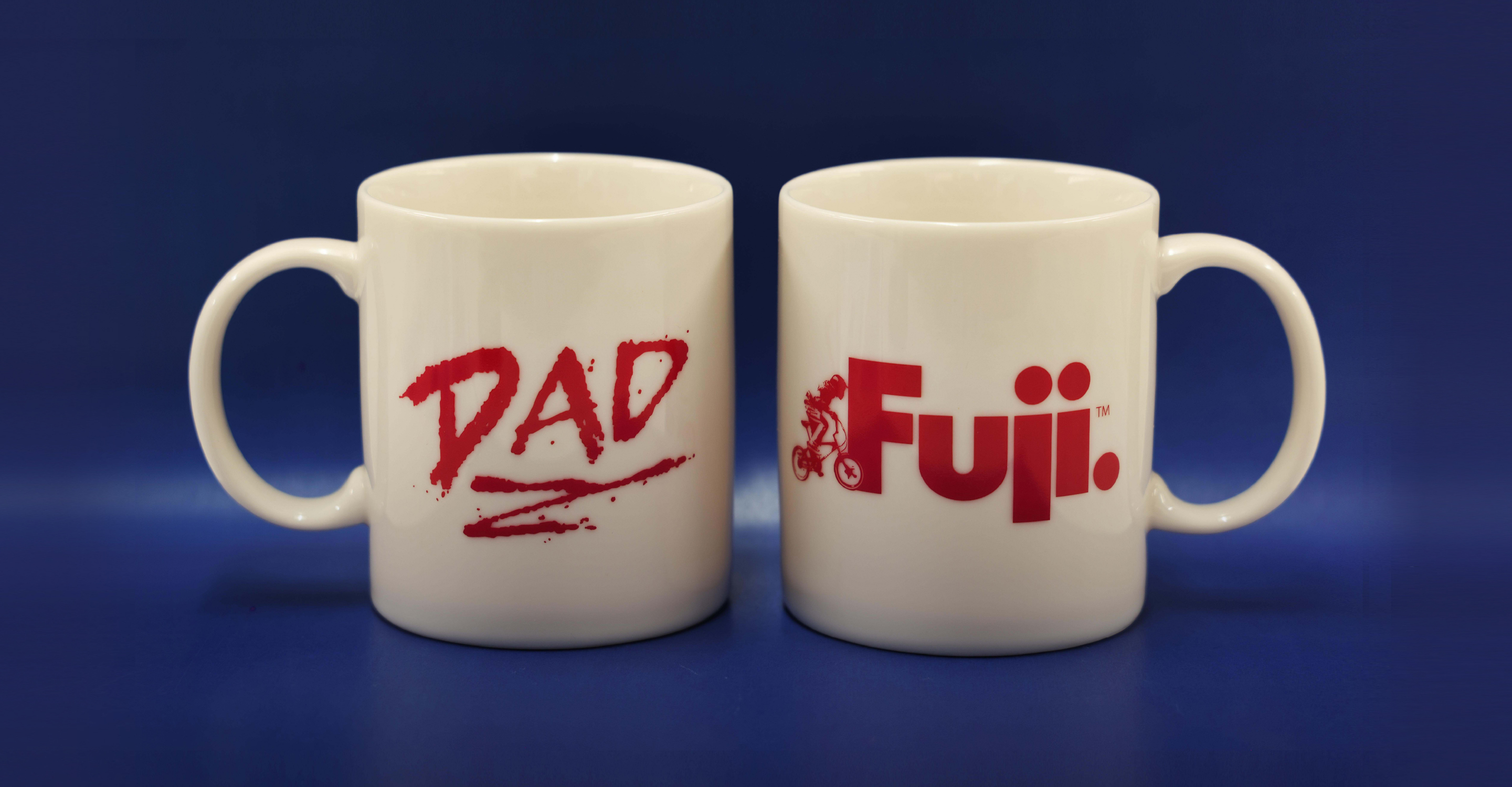 MX-E待望の発売を記念し「DAD -RAD DADS RIDE MX-E-」キャンペーンを実施