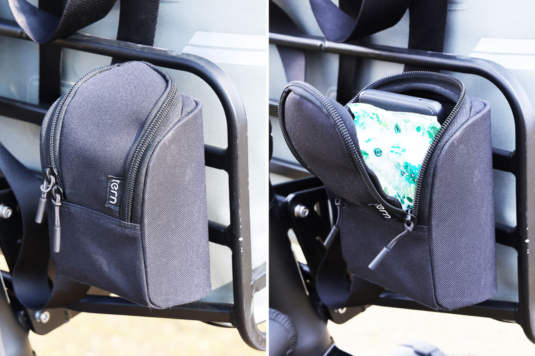 Ride Pouch