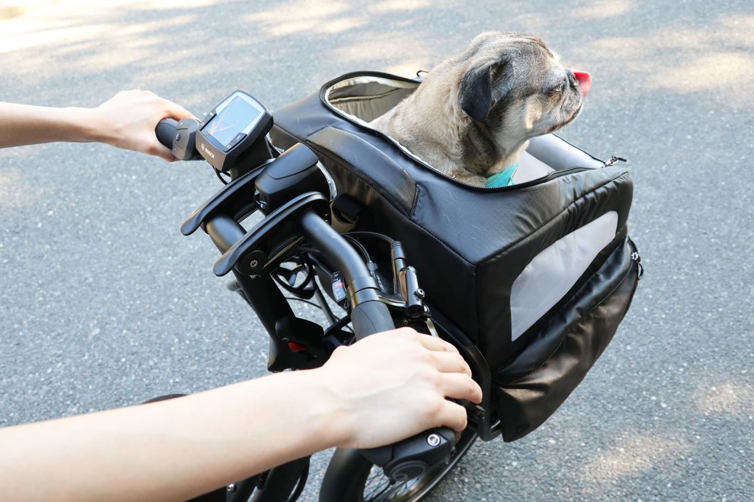 ラフハウス乗車イメージ