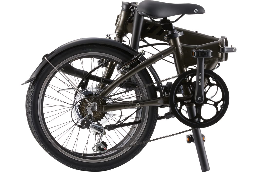 DAHON Hit 折りたたみ