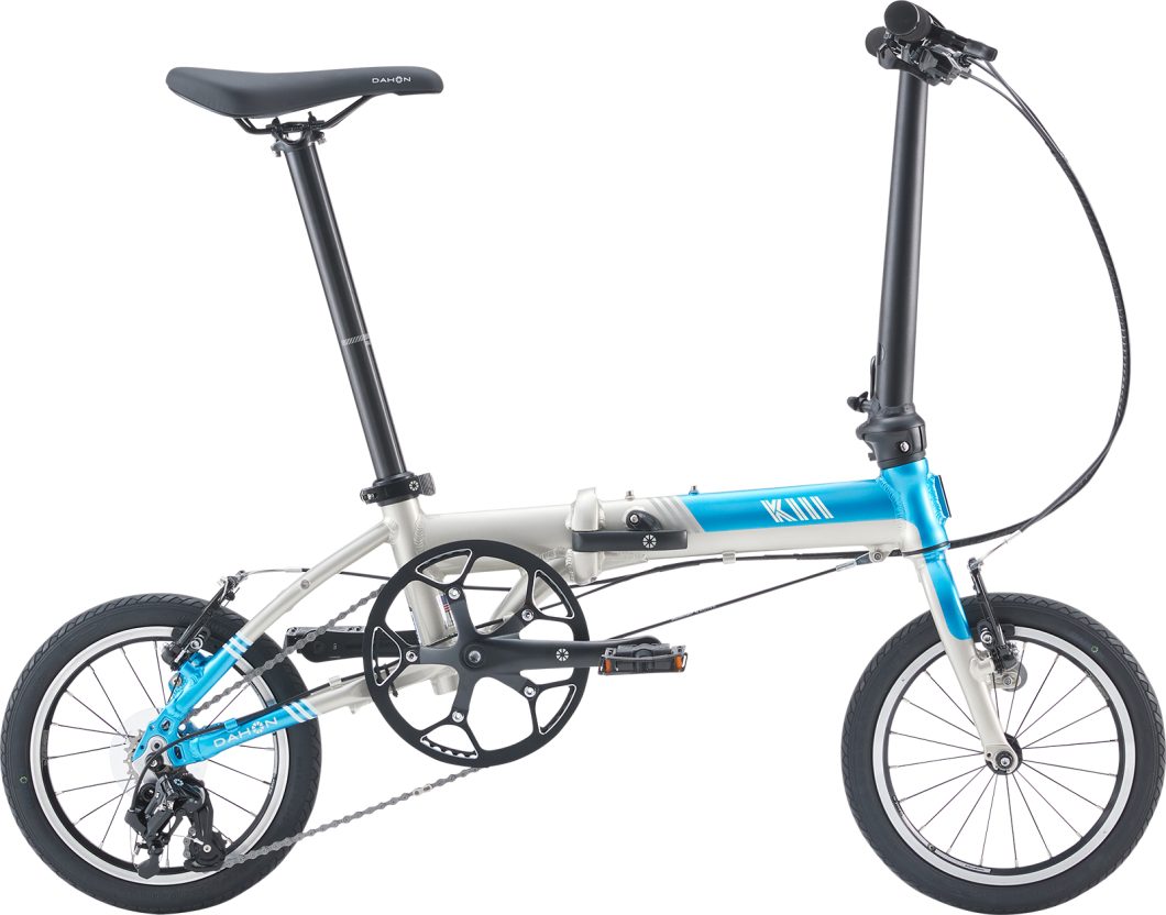 DAHON K3 クリアースカイ