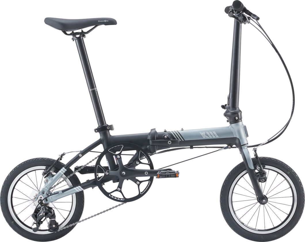 DAHON K3 モノトーン