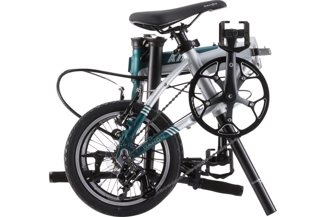 DAHON K3 折りたたみ