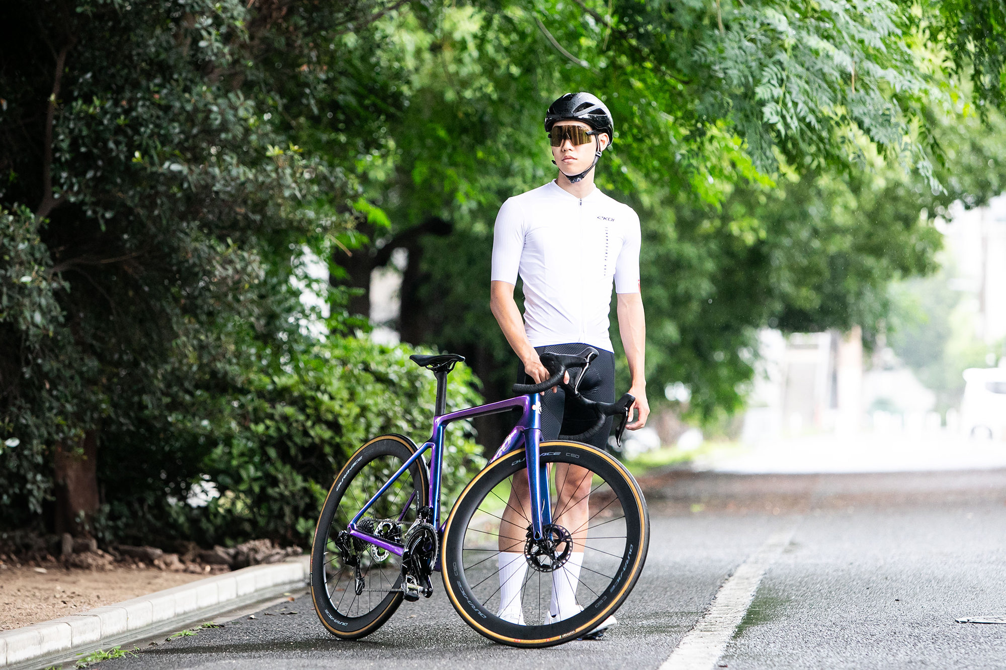 ウェアフィッティングキャンペーン