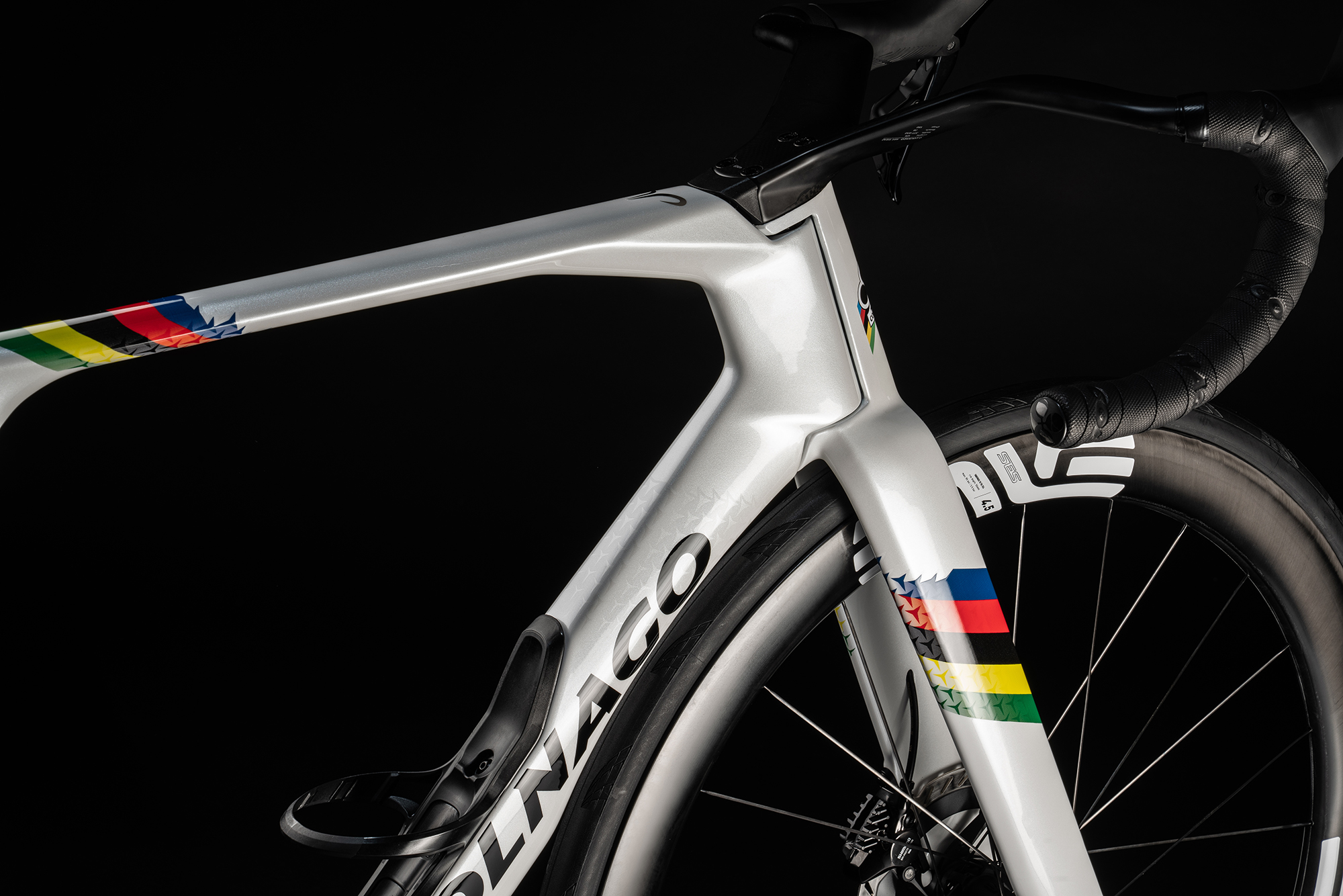 TEST RIDE TOUR at スポーツバイクデモ2025 in 東京