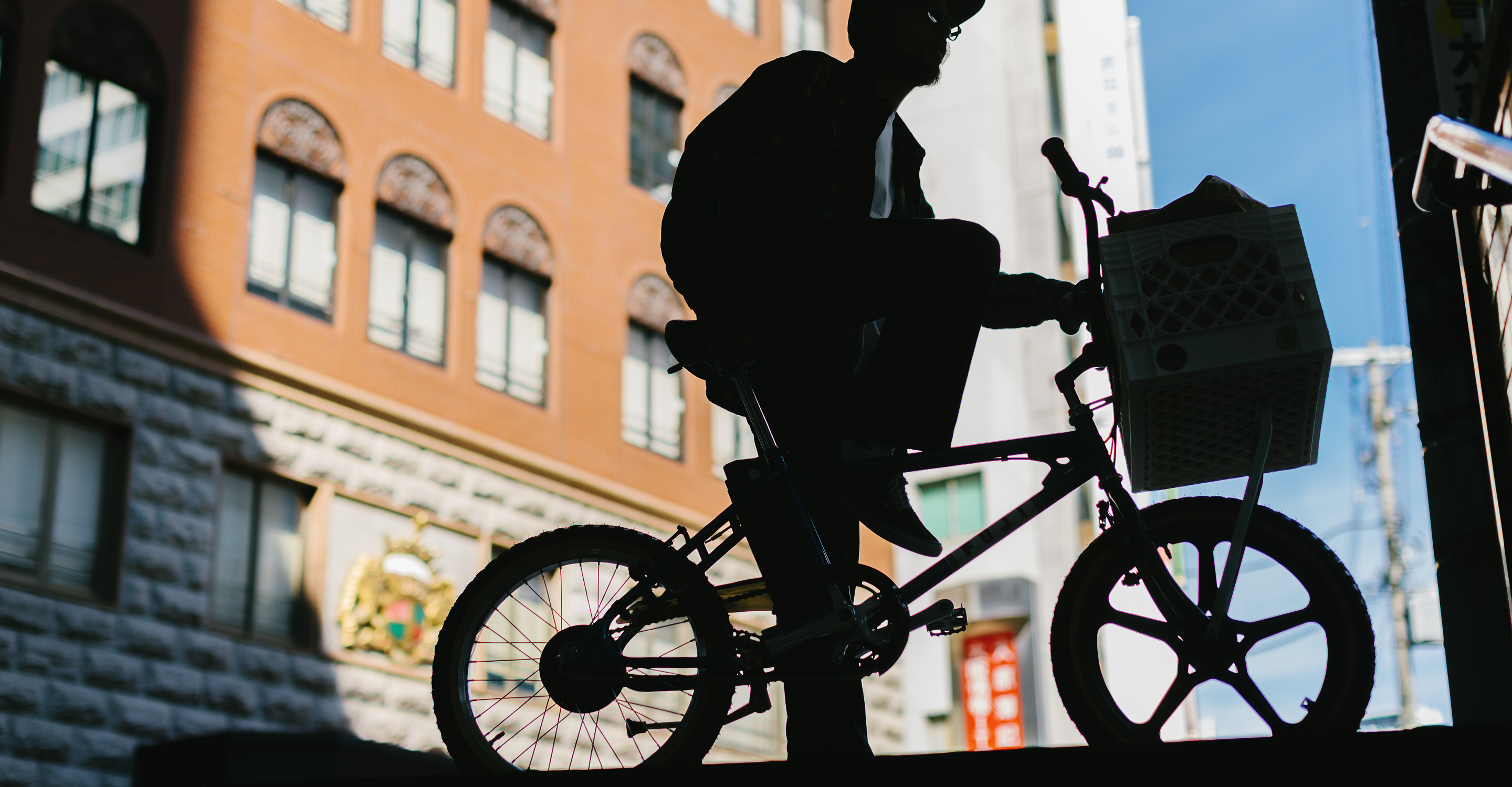 FUJI 2026年の新カラーも並ぶ、希少な関西での試乗イベント