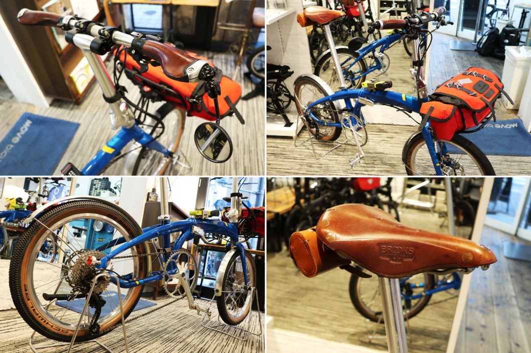 Verge P10イメージ