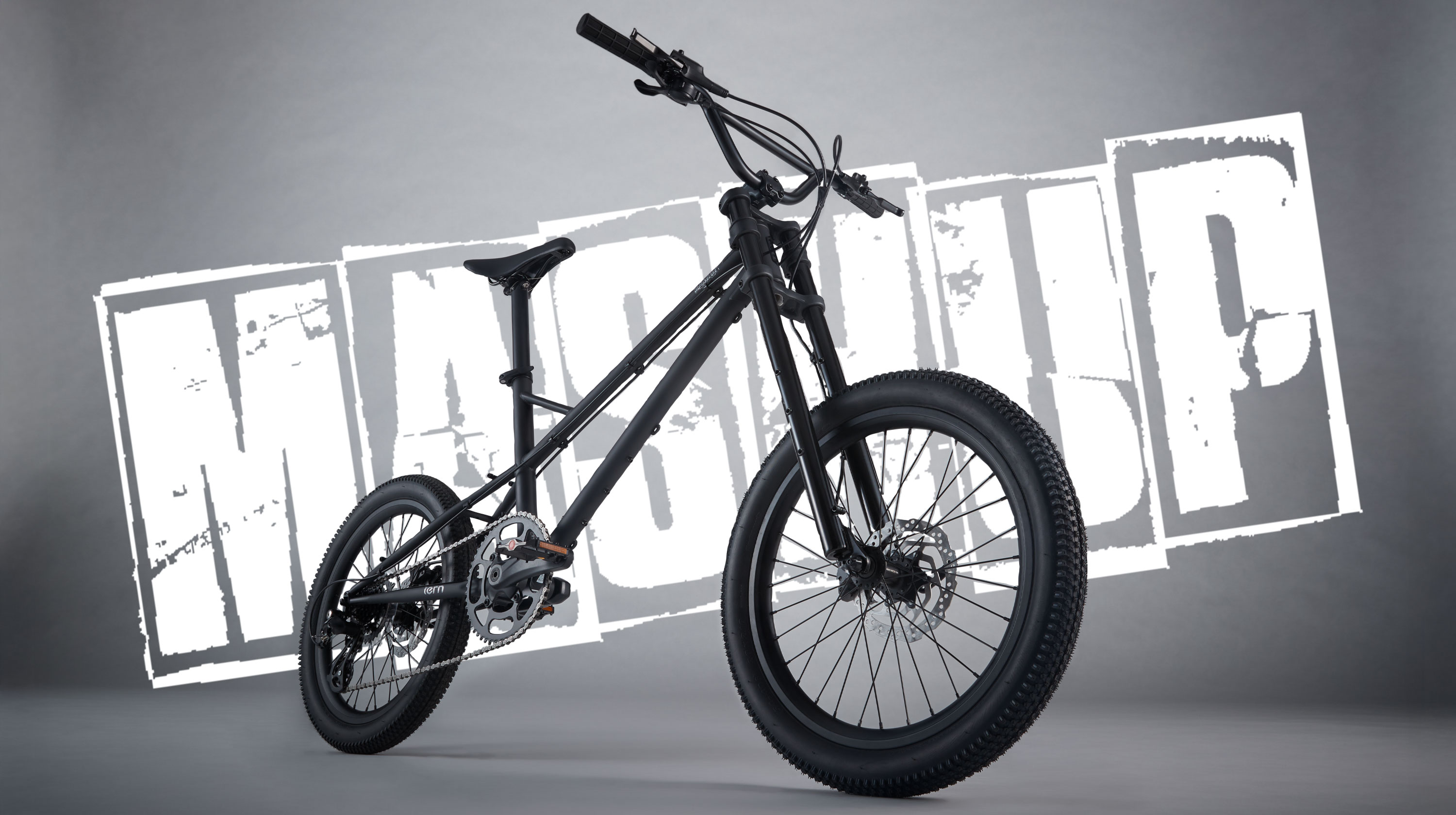 【New Model】新世代ミニベロ『MASHUP（マッシュアップ）』が、本日より販売開始！！