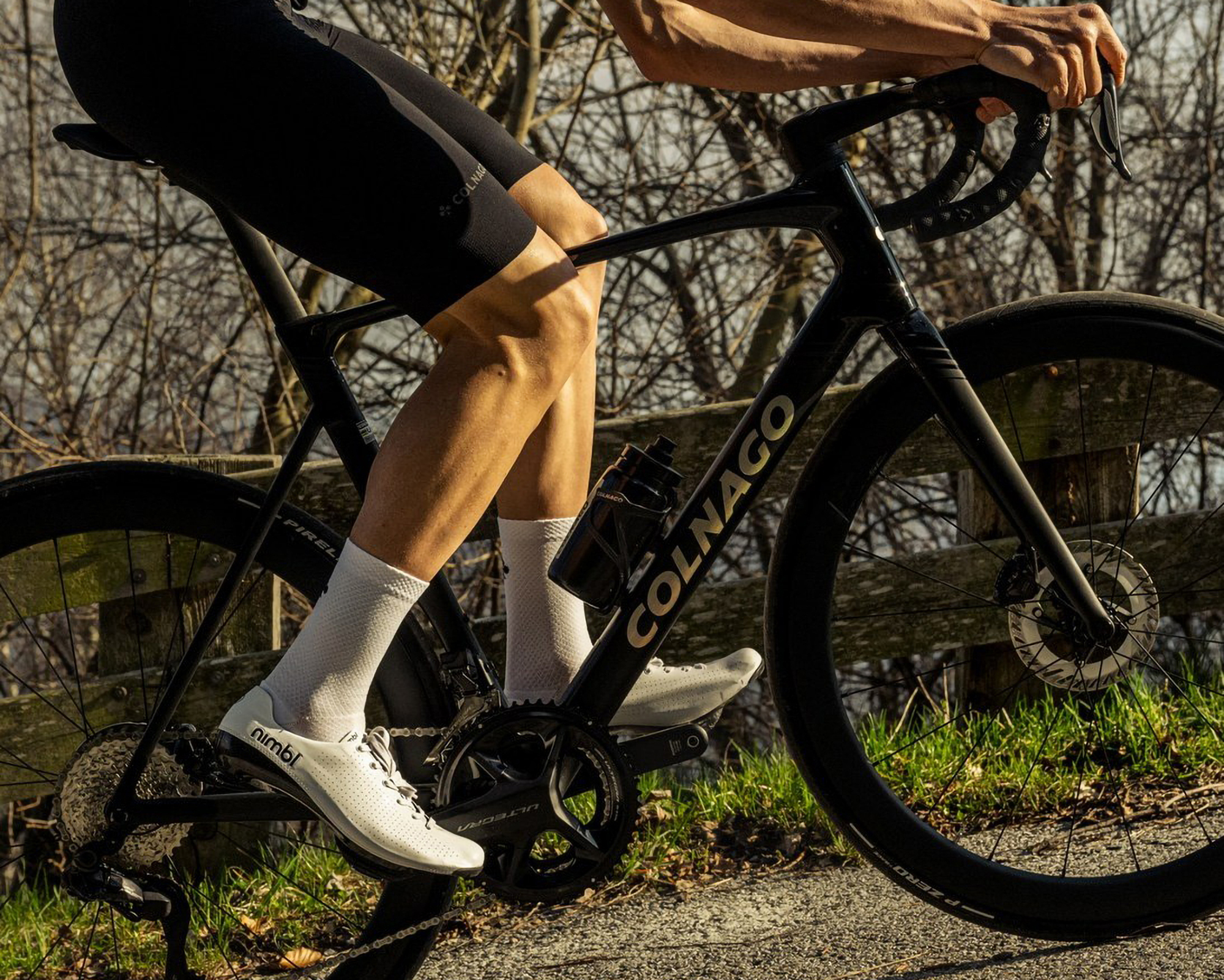 COLNAGO インプレッションアーカイブ｜プロが語る走りの真価