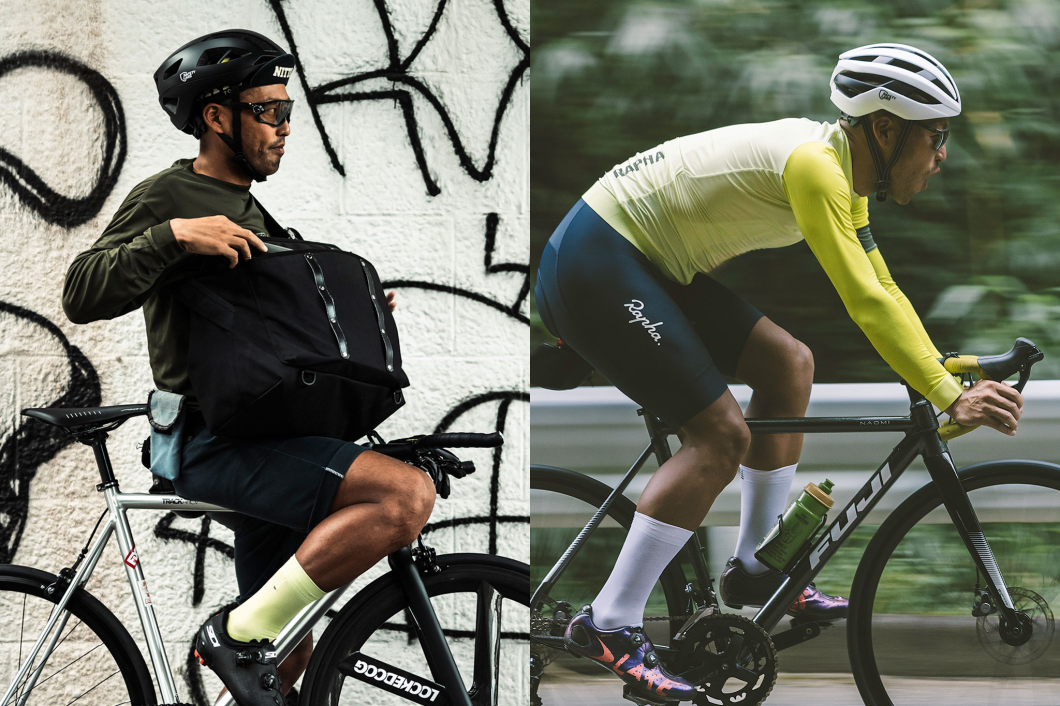 SAFETYLABS プロ仕様モデル