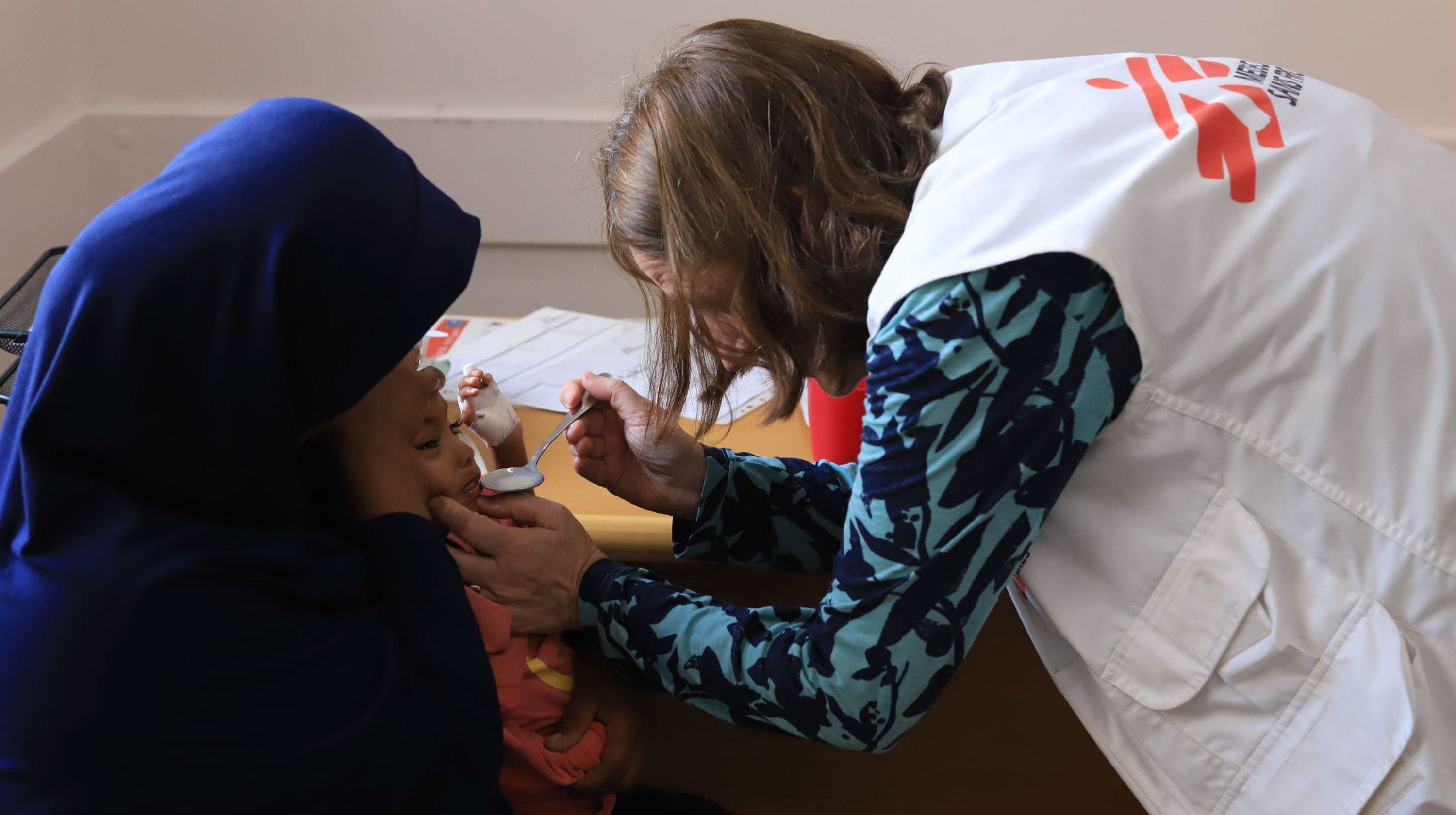 【INFORMATION】自転車で世界を救う活動「Good Werx」。今年も様々な人道支援を実施。