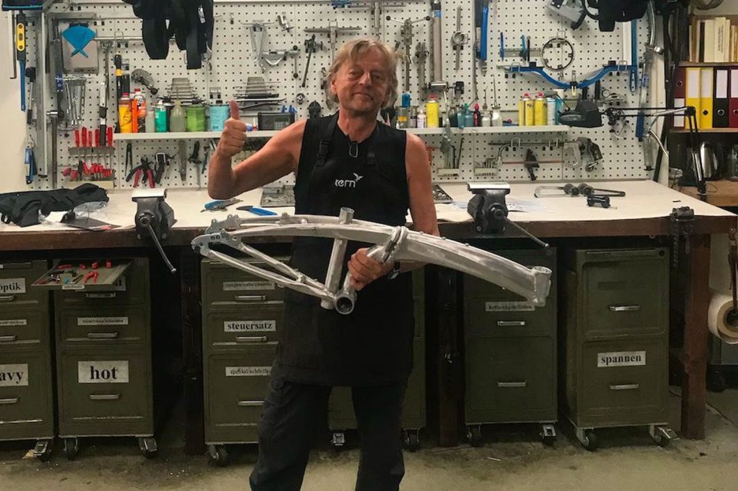 トーマス・レッシュ