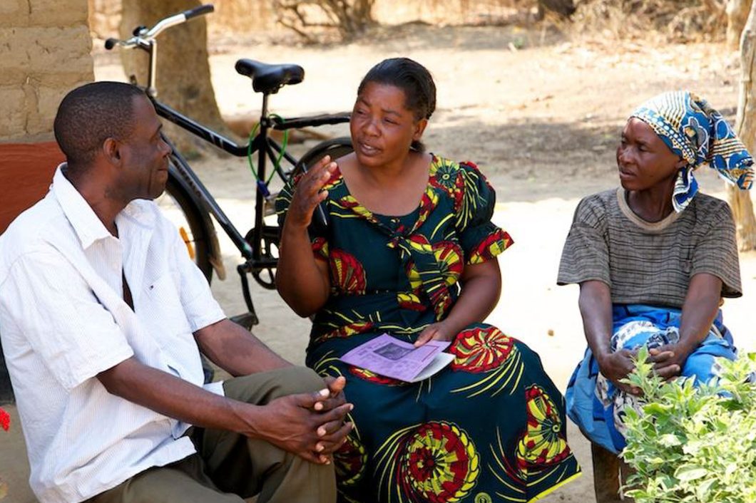 世界自転車支援機構