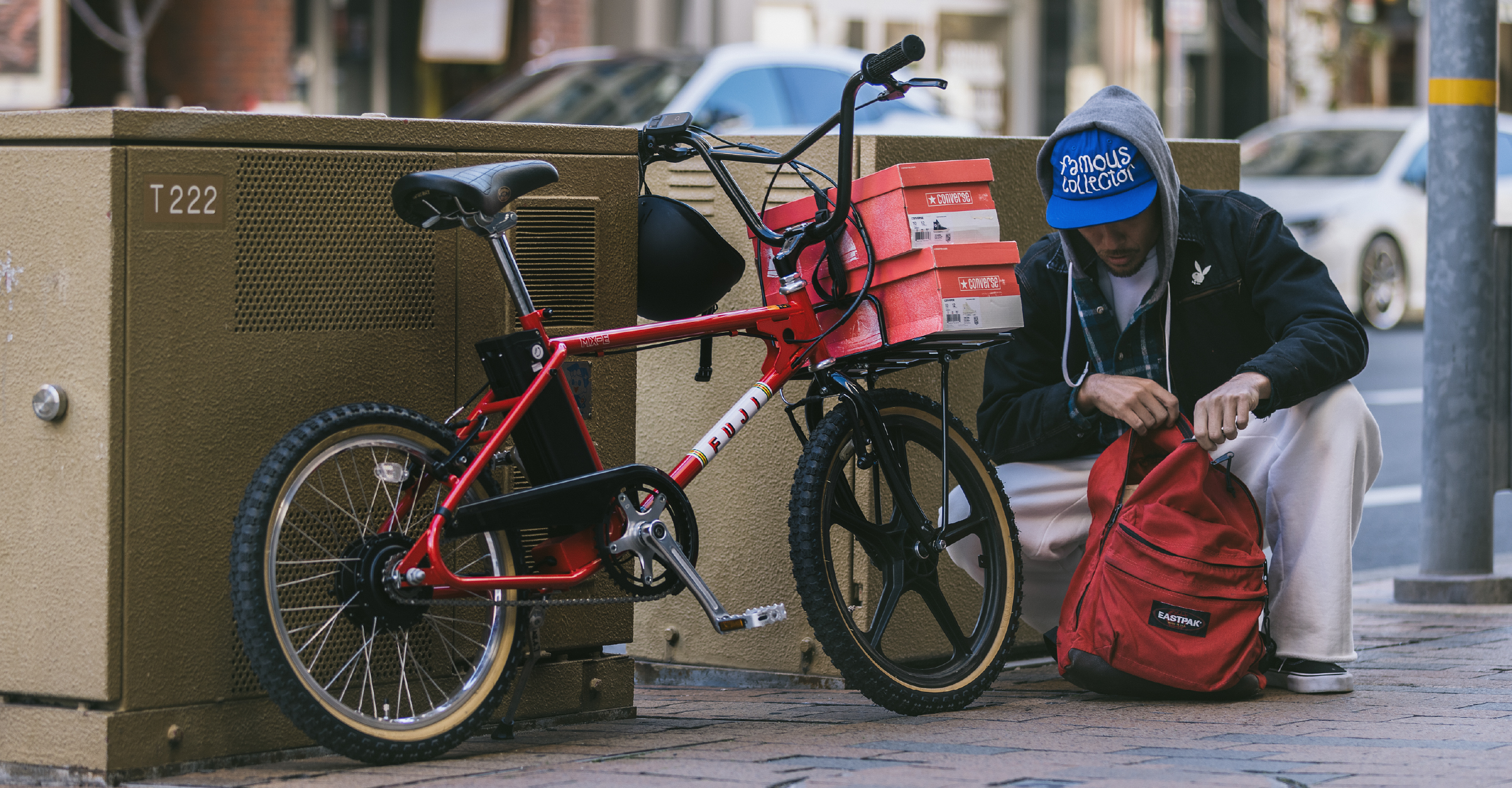FUJI BIKES 2026 Look, Now Reflected !!