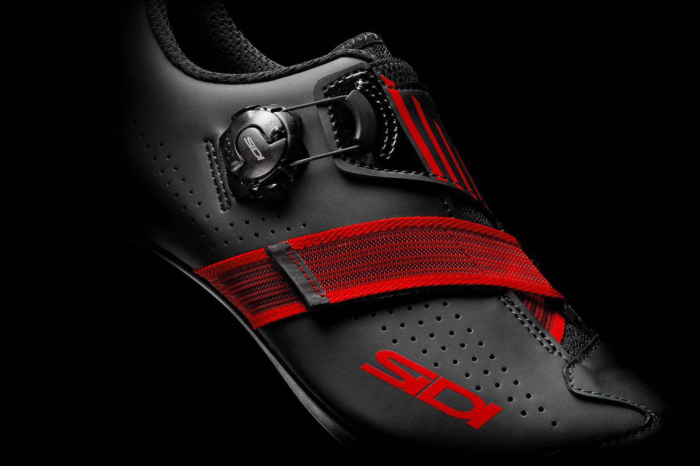 初めてのサイクリングシューズに選びたいSIDI PRIMA / ARTIS