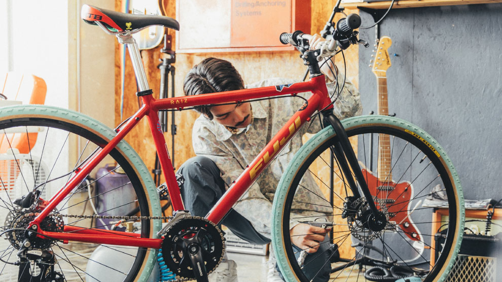 受取時のパーツ取り付け無料