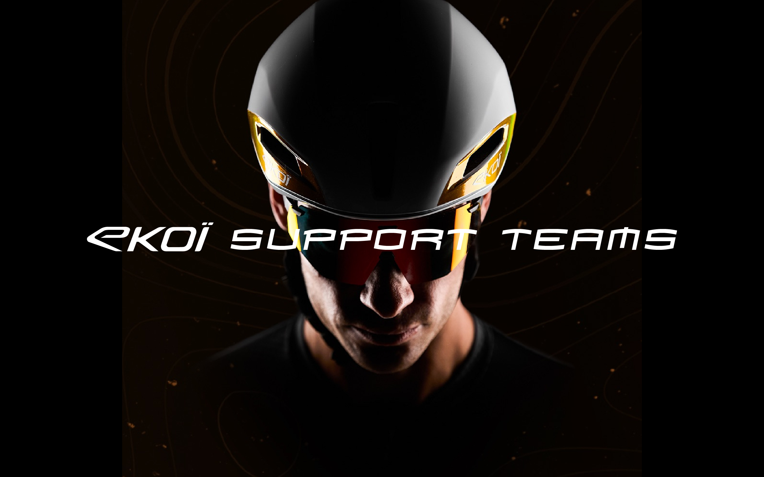 EKOI、2026年シーズンもトップカテゴリーを支える