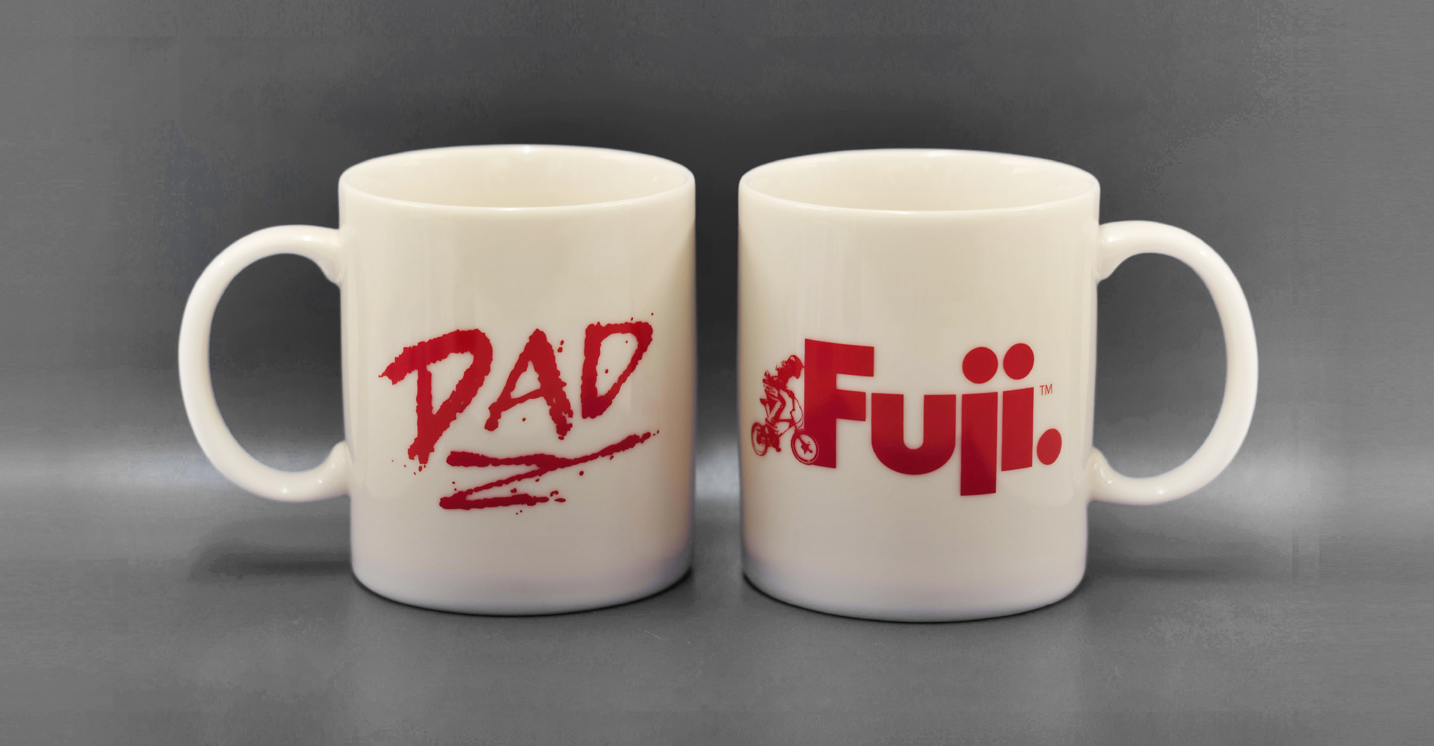 MX-Eの新色追加を記念して「DAD -RAD DADS RIDE MX-E-」キャンペーンが再び