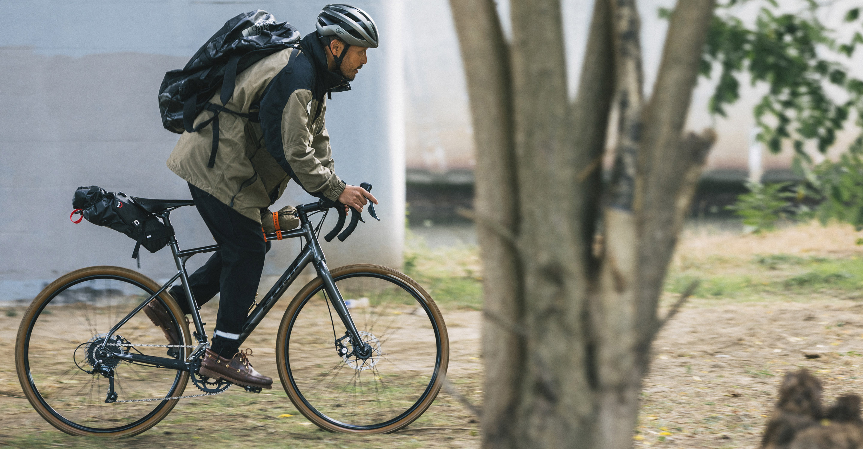 九州を代表する自転車イベント「サイクルエキスポ in OITA」が今年も開催決定