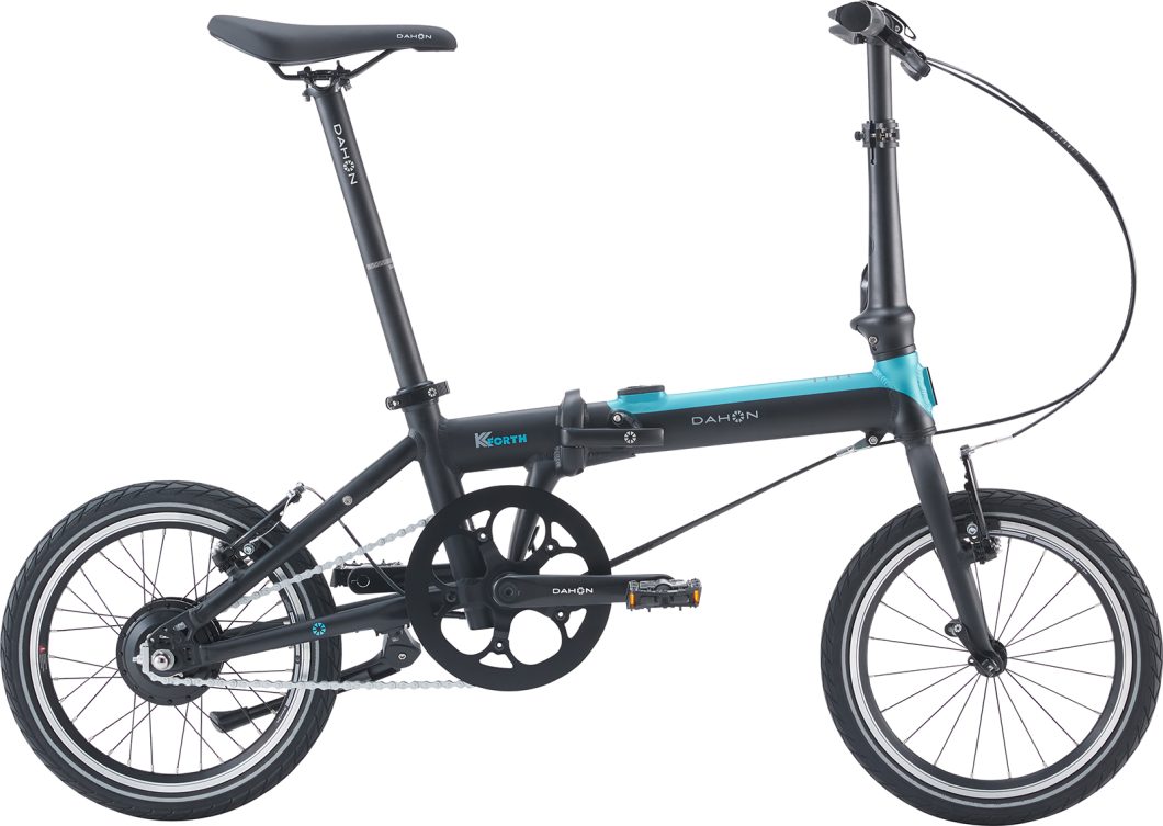 K-Forth　オーシャンブルー