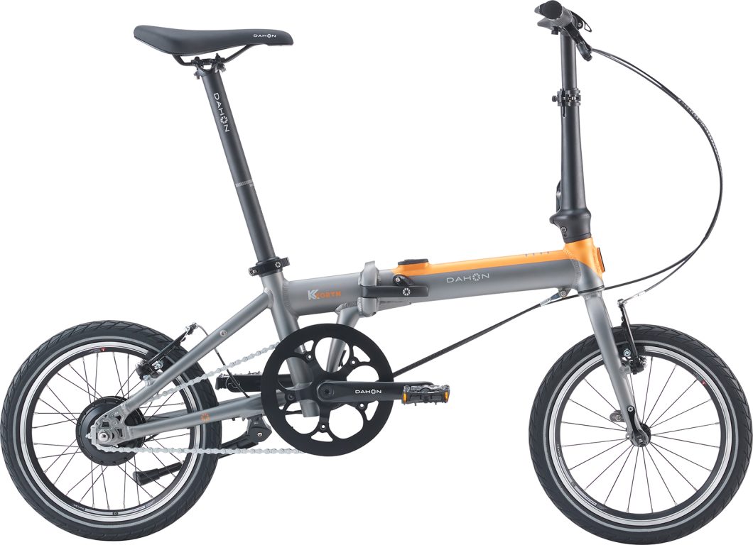 K-Forth　サンセットオレンジ