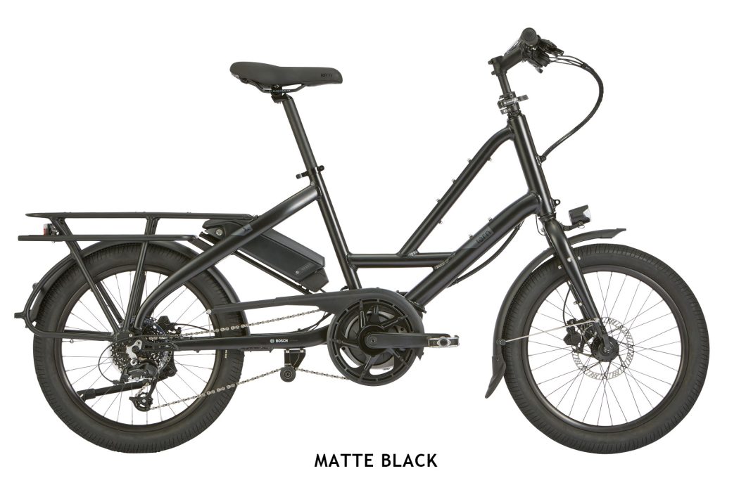 QUICK HAUL車体イメージ