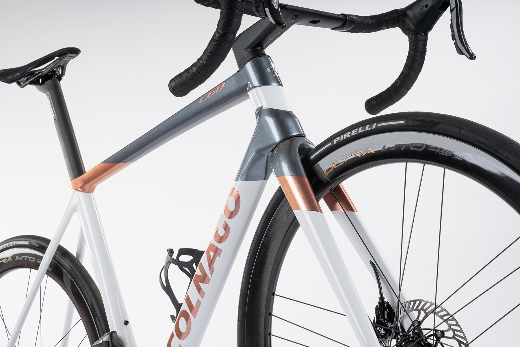 COLNAGO 無金利・低金利キャンペーン