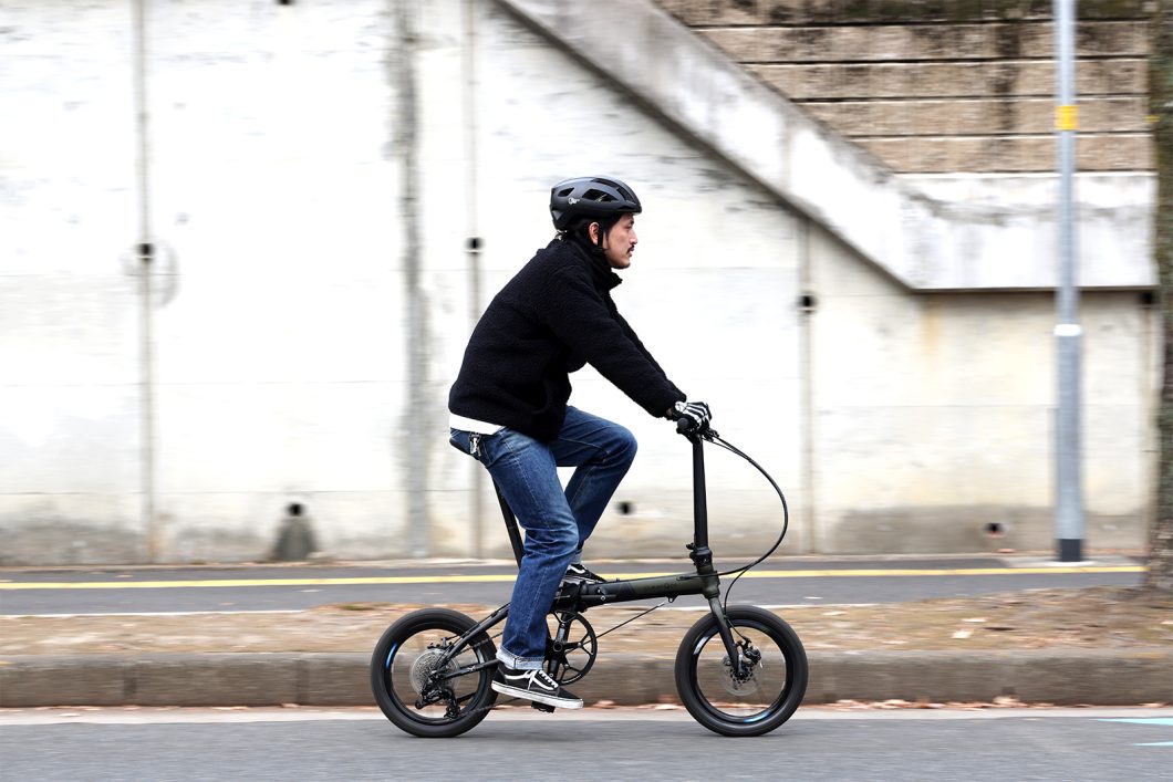 ビリーボンカーズを装着したK9X