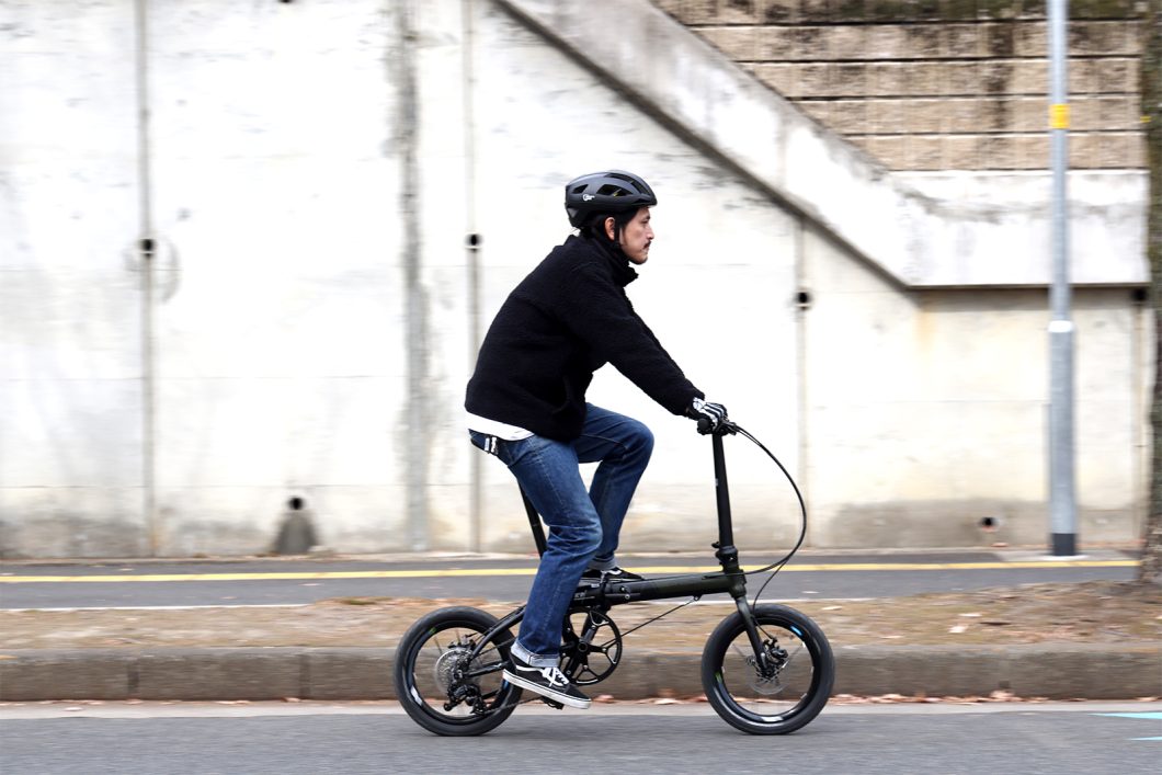 スマートサムを装着したK9X