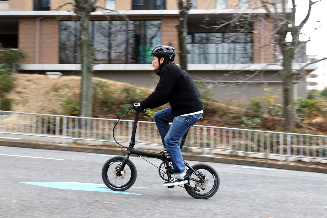 スマートサムを装着したK9X