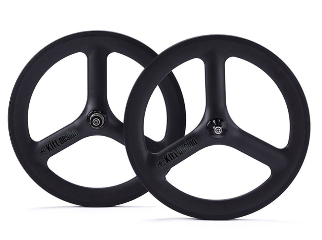 カーボンホイール製品イメージ