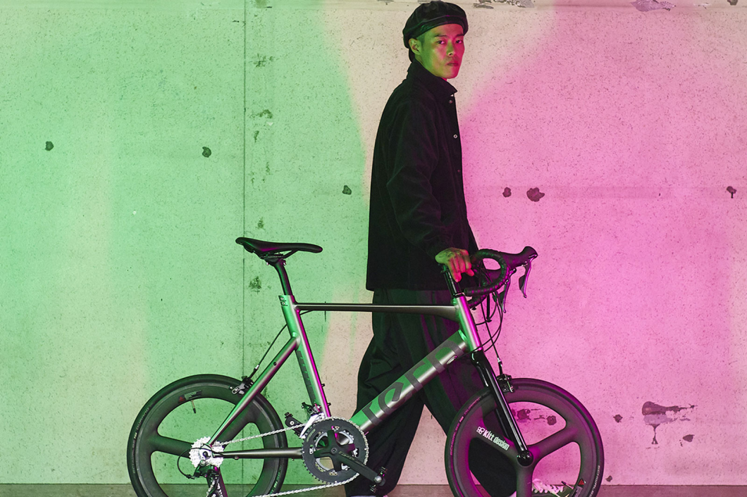 SURGE使用イメージ