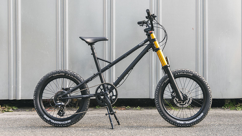 MASHUP カスタム車体イメージ