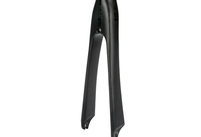 カーボンフォーク製品イメージ
