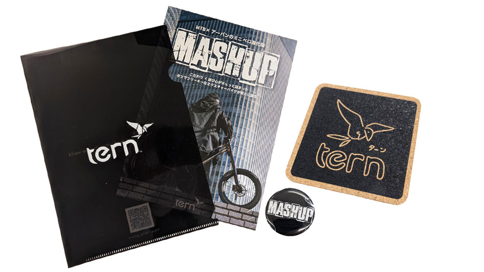 ノベルティーイメージ