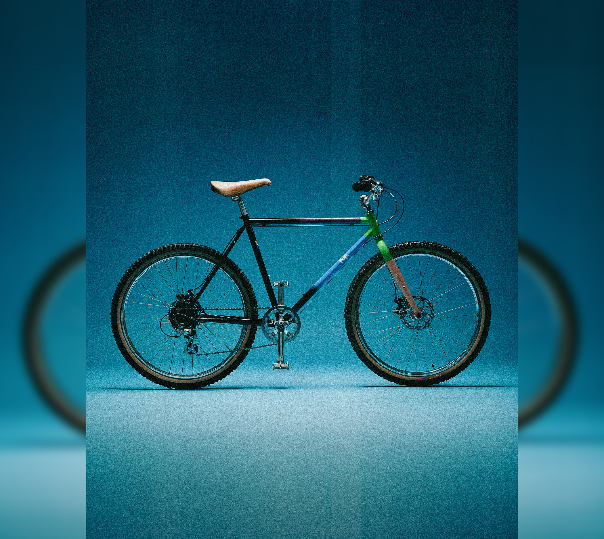 OLD BMXカルチャーにおける先駆者たちとコラボレーションした、世界に 